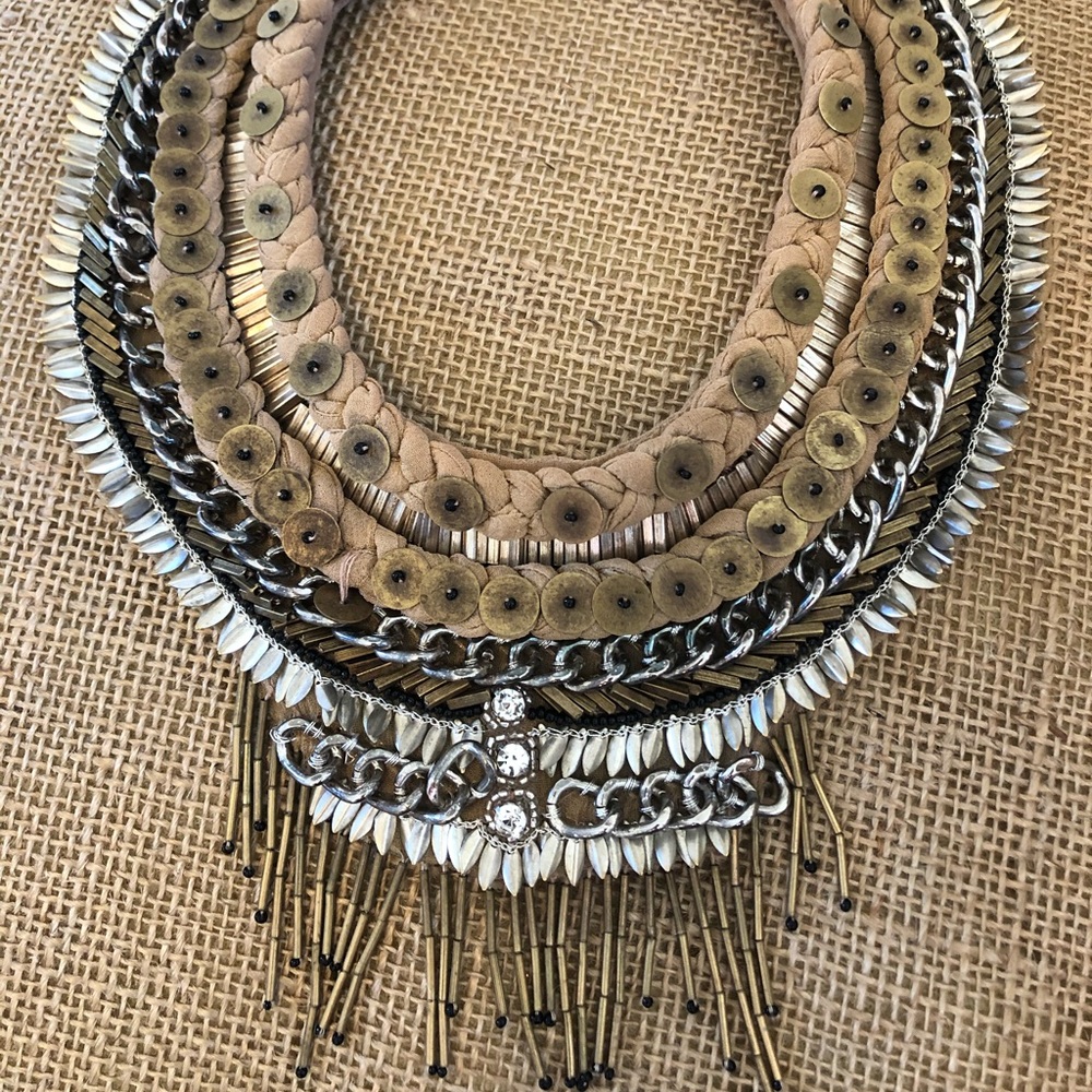 Mignonne Gavigan Necklace